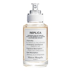 REPLICA Whispers in the Library - Eau de Toilette, MAISON MARGIELA